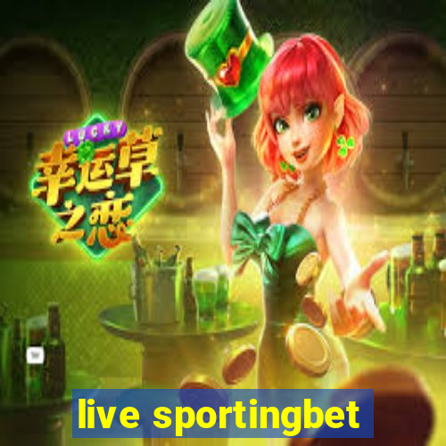 live sportingbet